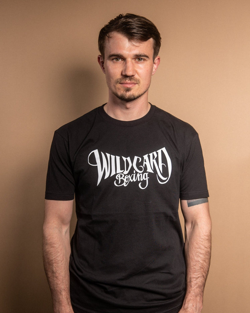 WildCardBoxingTAGTShirt-